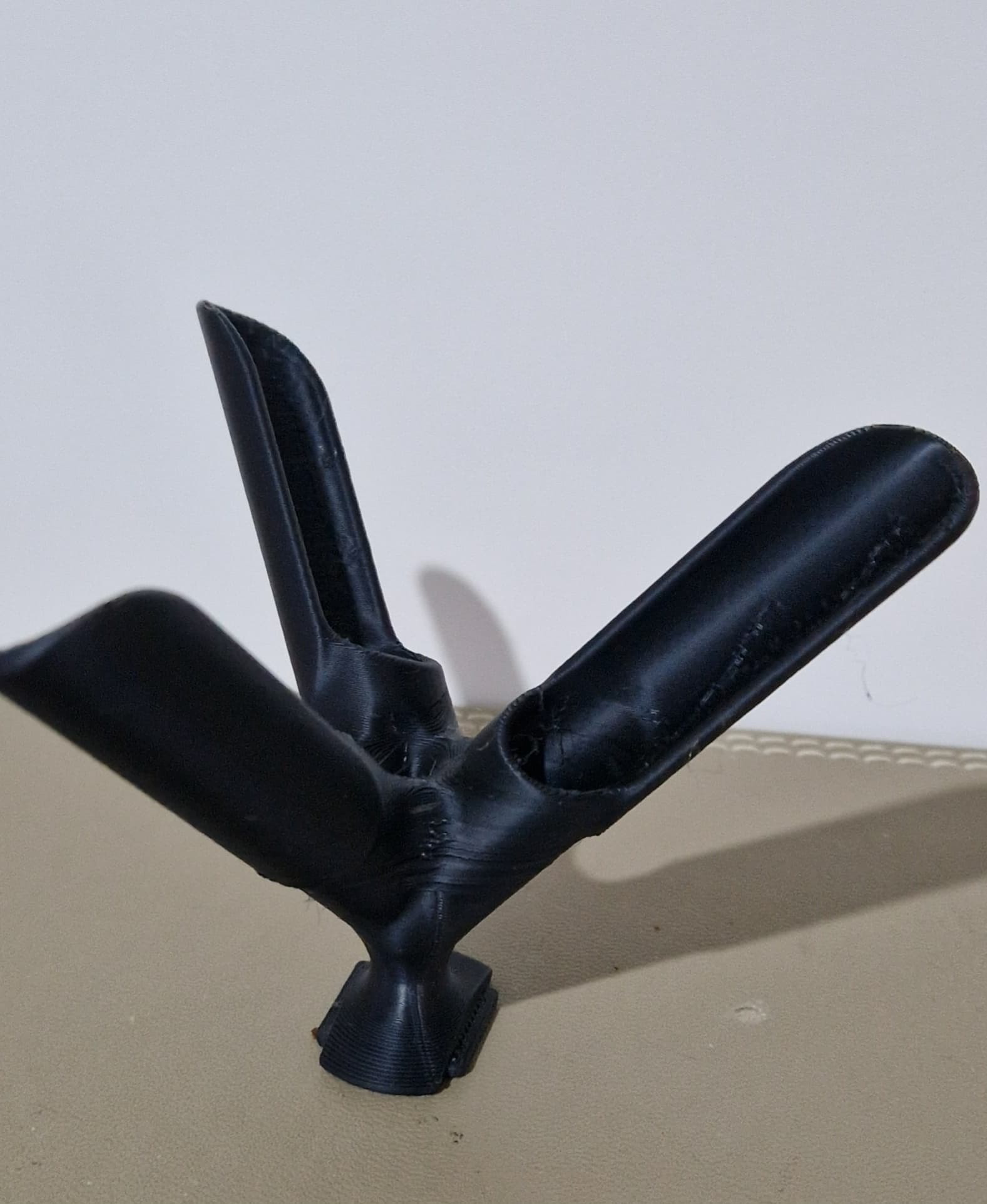 Printed on Ender 3 V3 SE