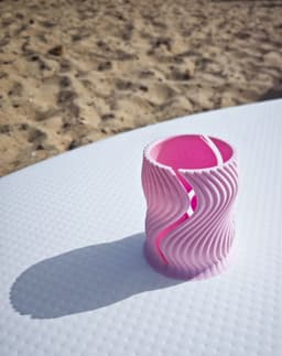 JellyLock 3d model