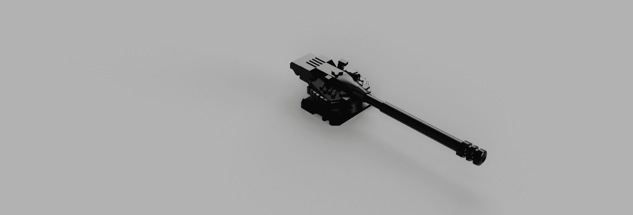 Typhoon.stl 3d model