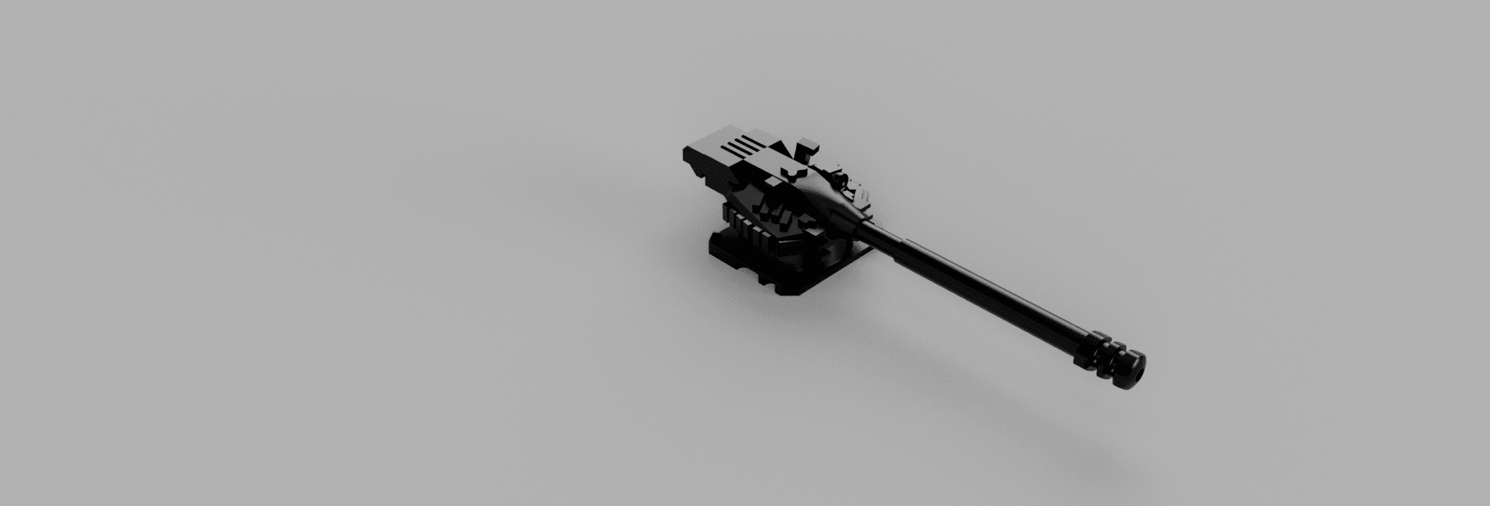 Typhoon.stl 3d model