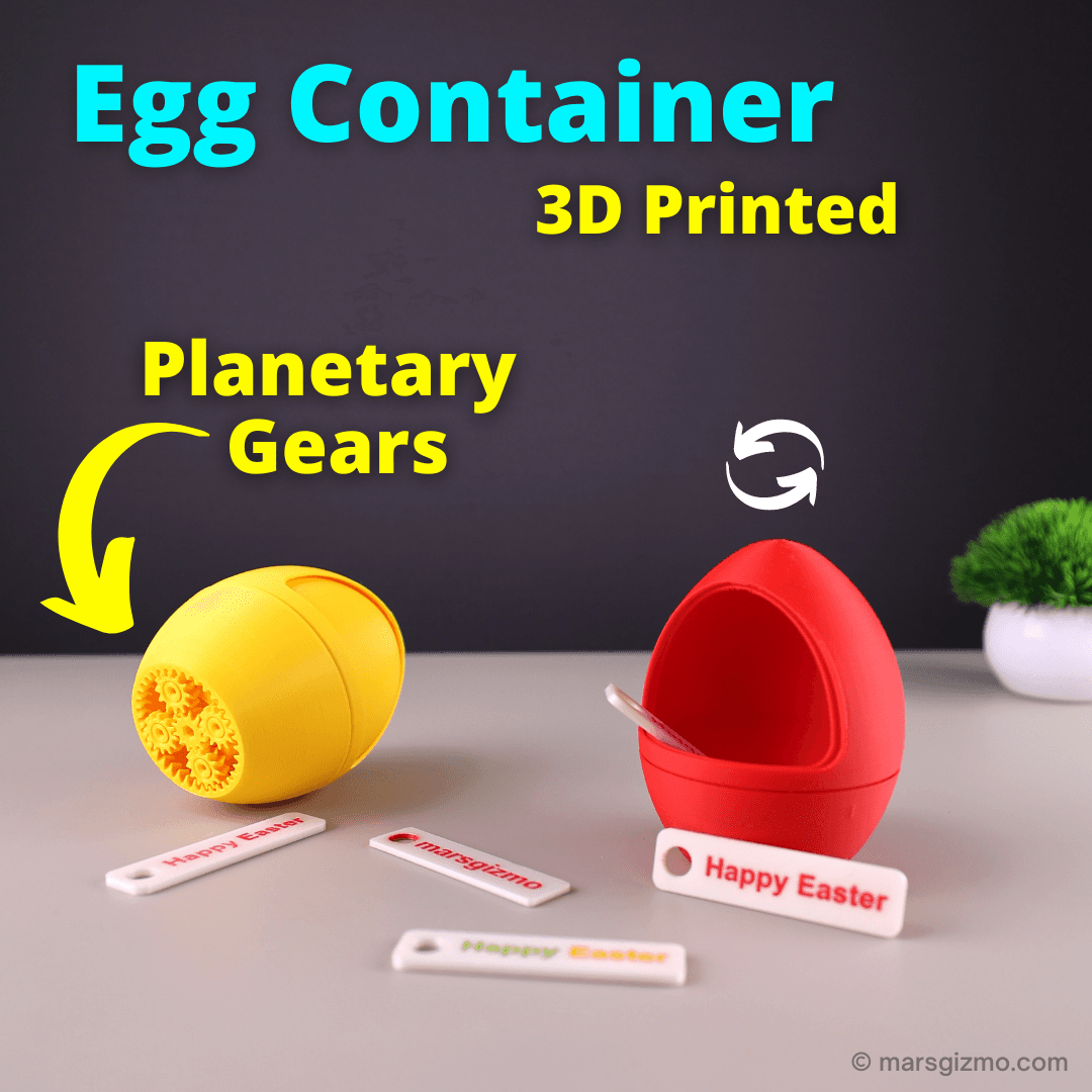Planetary Egg Container - Check it in my video: https://youtu.be/BpNonwpvQ18

My website: https://www.marsgizmo.com - 3d model