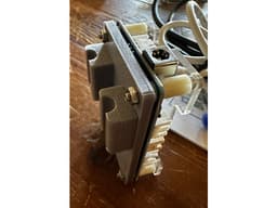 Ortur Controller plate 3d model