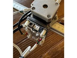 Ortur Controller plate 3d model