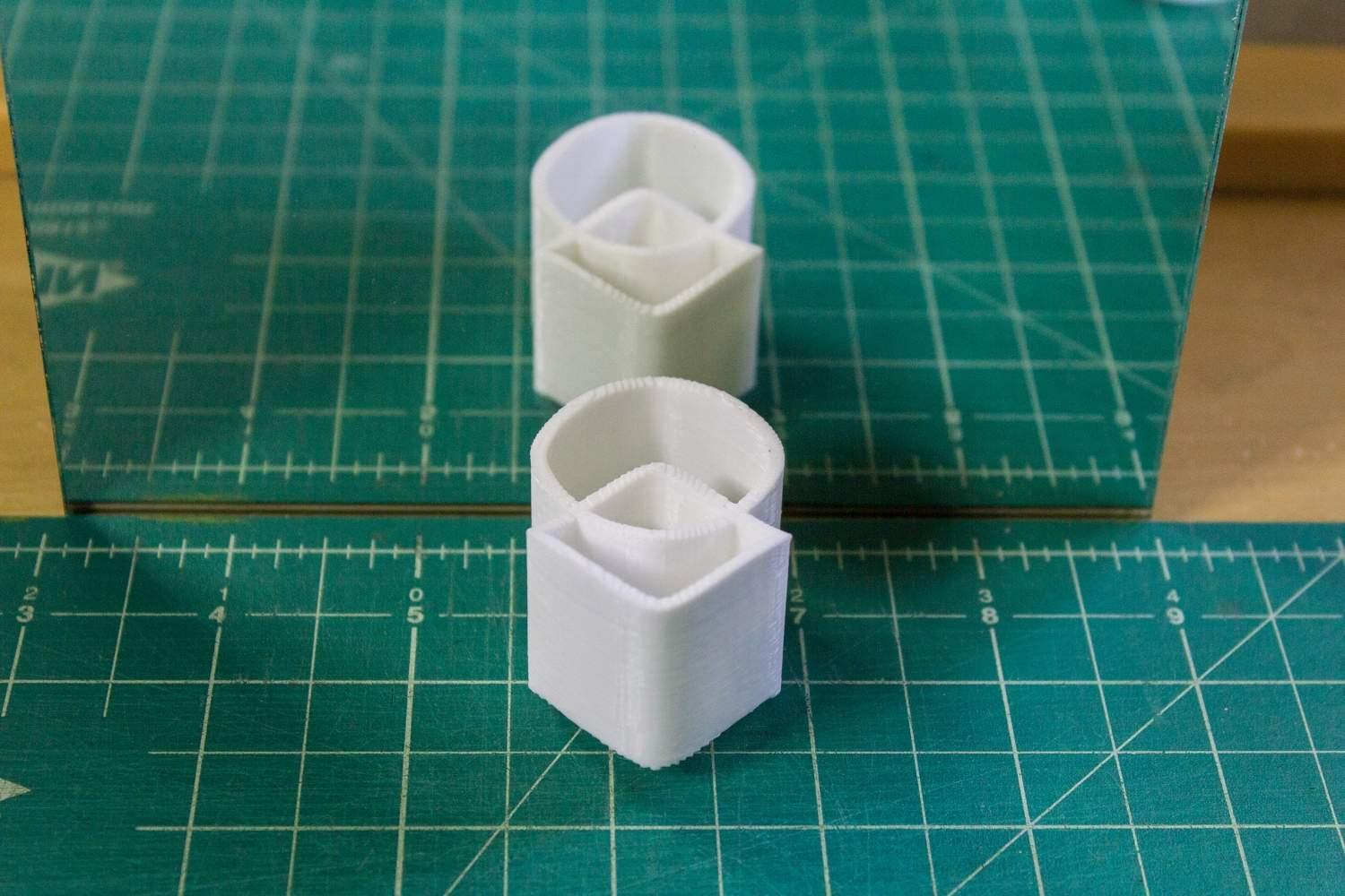 Ambiguous Cylinder Illusion (OG Versions) 3d model