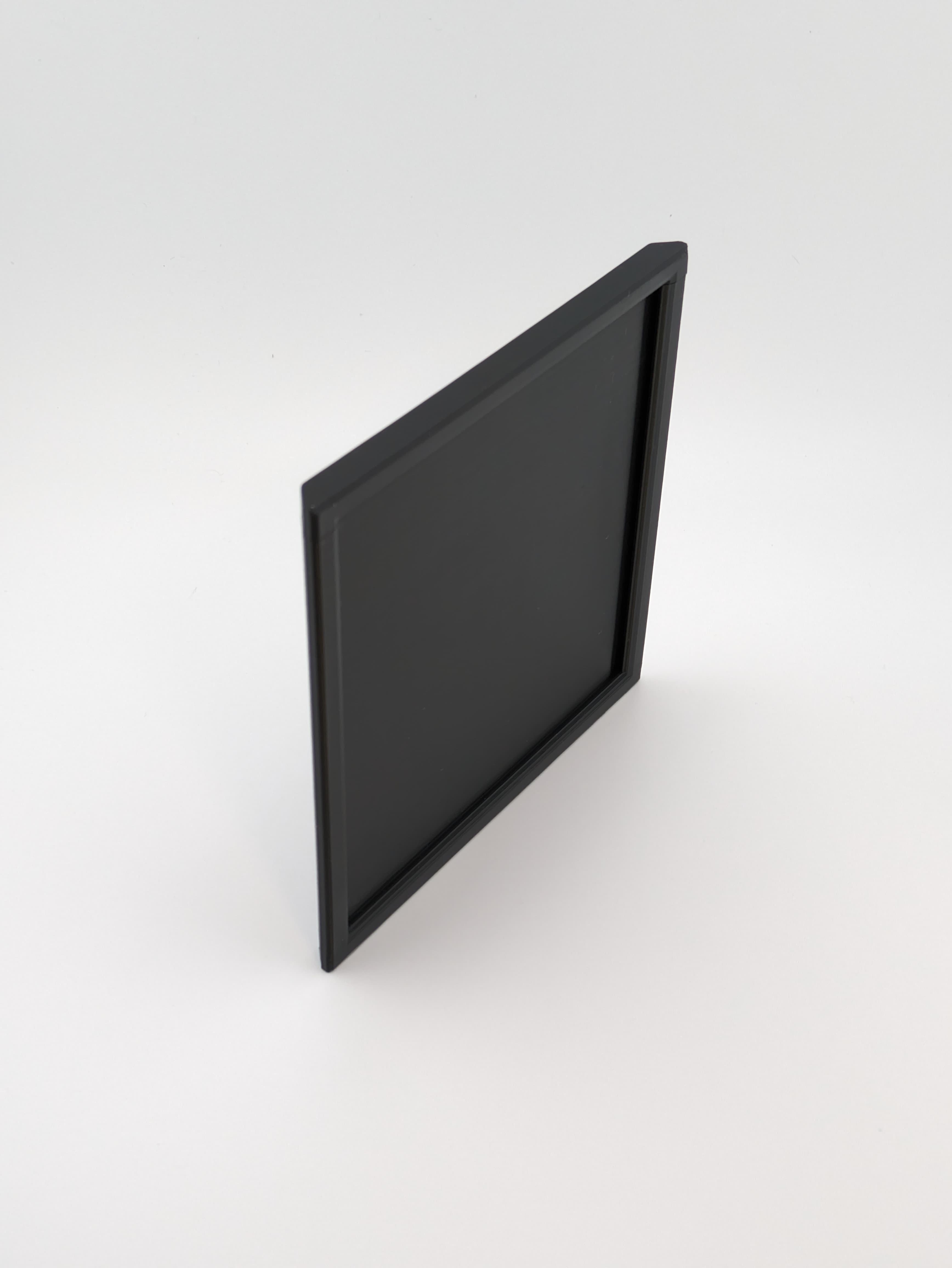 Hueforge Frame (Small) 3d model