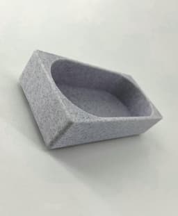 CX68-35 Stacking box bin component for creative 3d printing maker 3d model