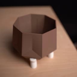 vase 3d model