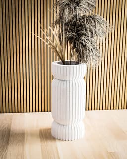 The Pillar Vase | Modern Home Décor Vase 3d model