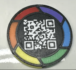 MakerChip - MakerDeck 3d model