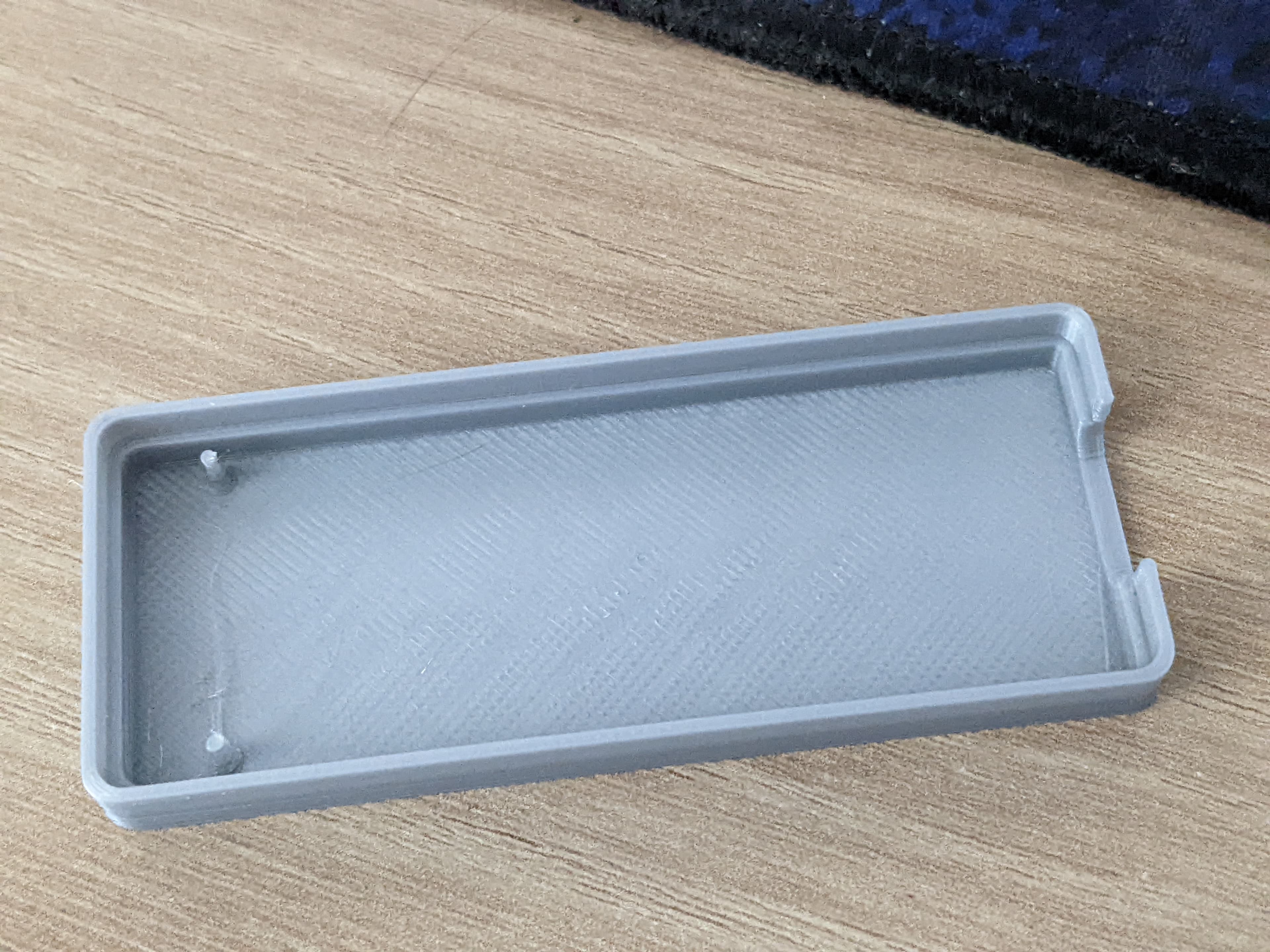 LILYGO ESP32-S2 case 3d model