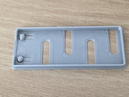 LILYGO ESP32-S2 case 3d model