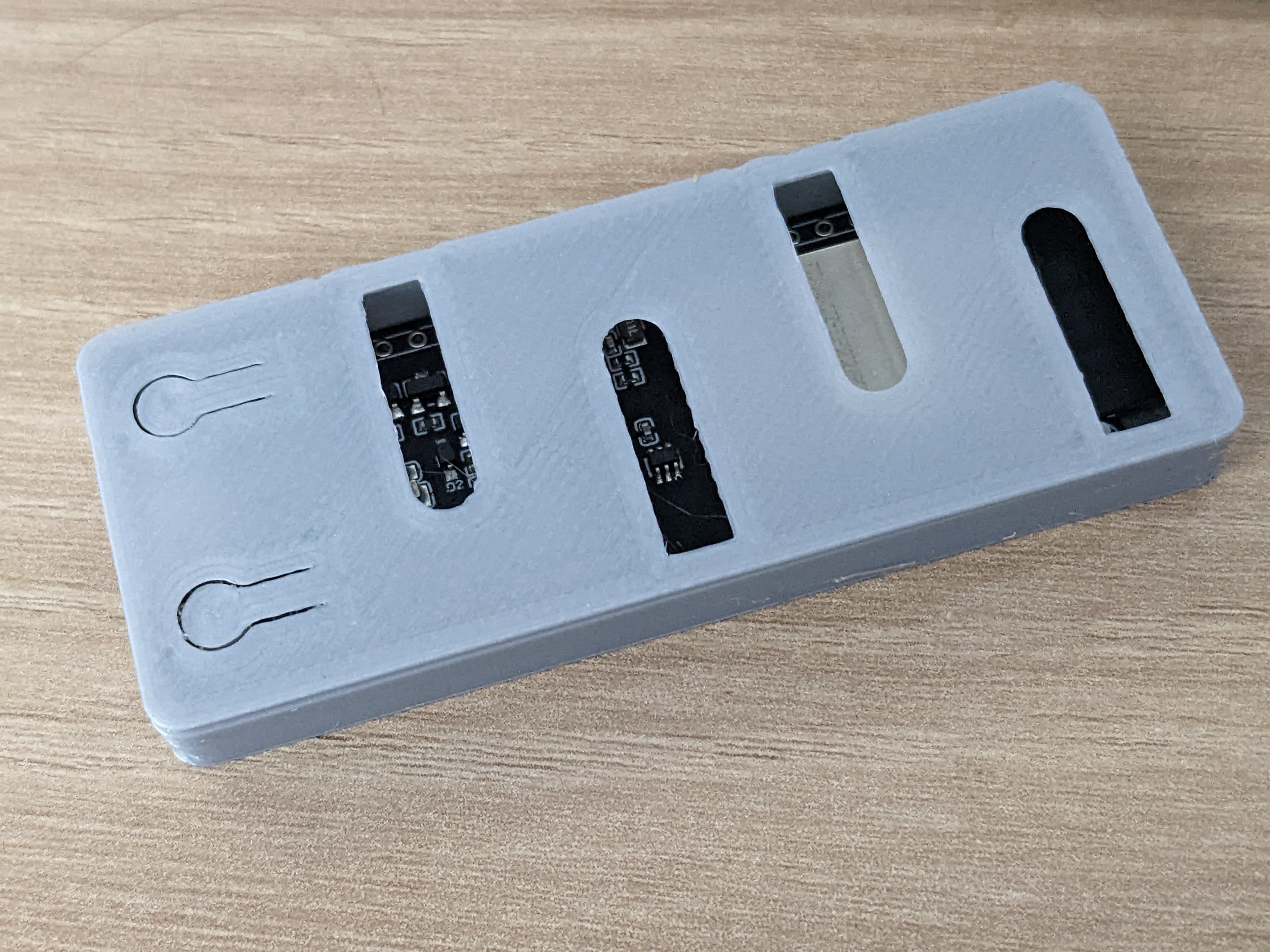 LILYGO ESP32-S2 case 3d model