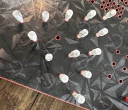 Multi game box 3d model