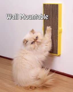Premium DIY Refillable Cat Scratcher Boxes 3d model