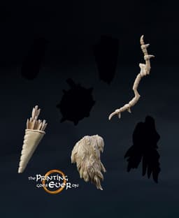Modular Orc Skirmishers 3d model
