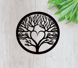 COASTER / DECORATION 3d model