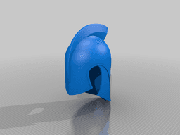 Dr Fate Helmet(Injustice 2) 3d model