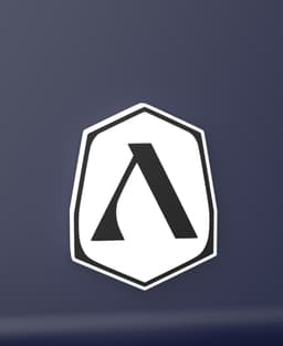 Adamastor - LED Strip compatible 3d model