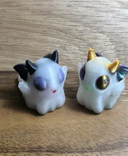 3d model