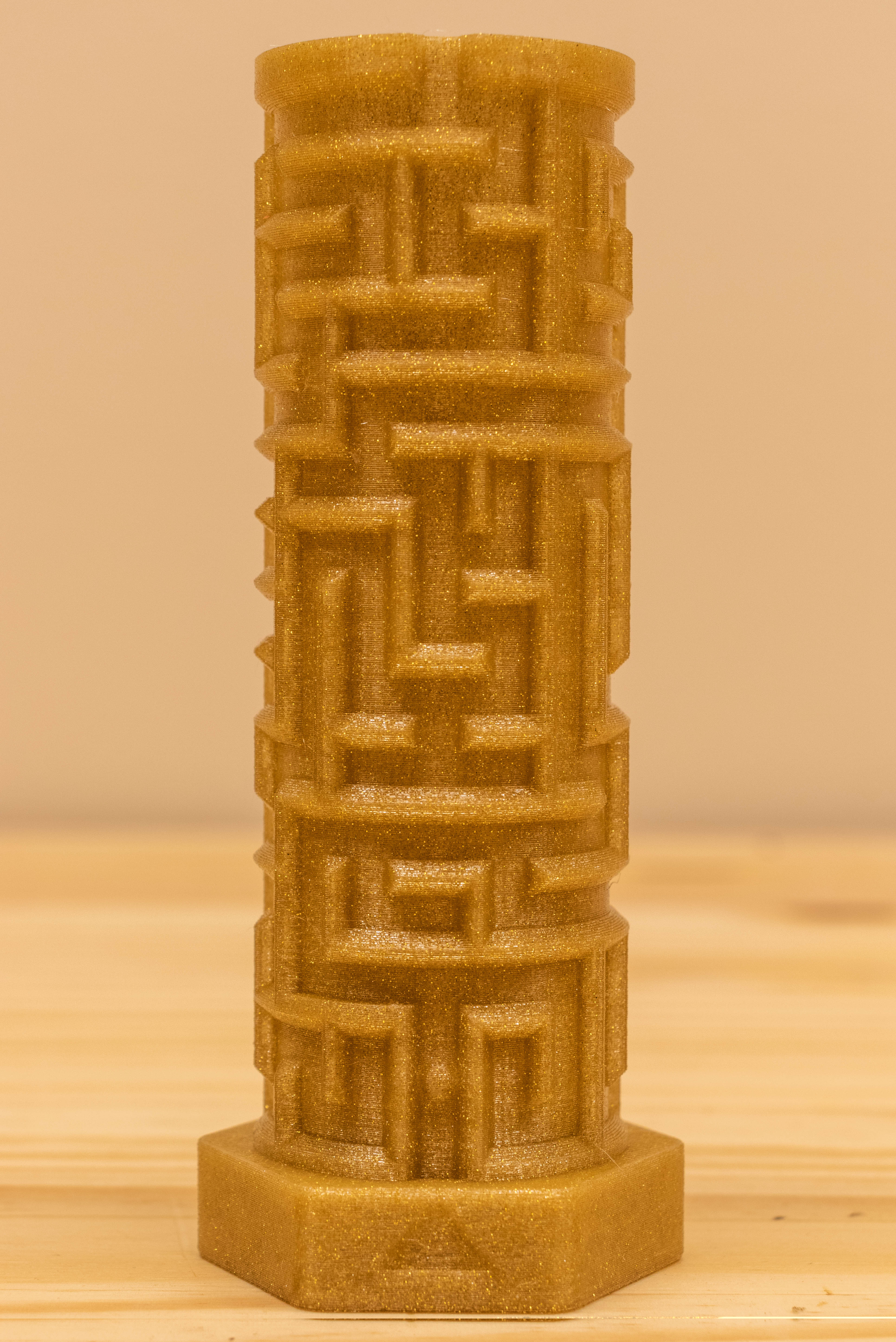 Lid - Hard - 18 x 18.stl 3d model