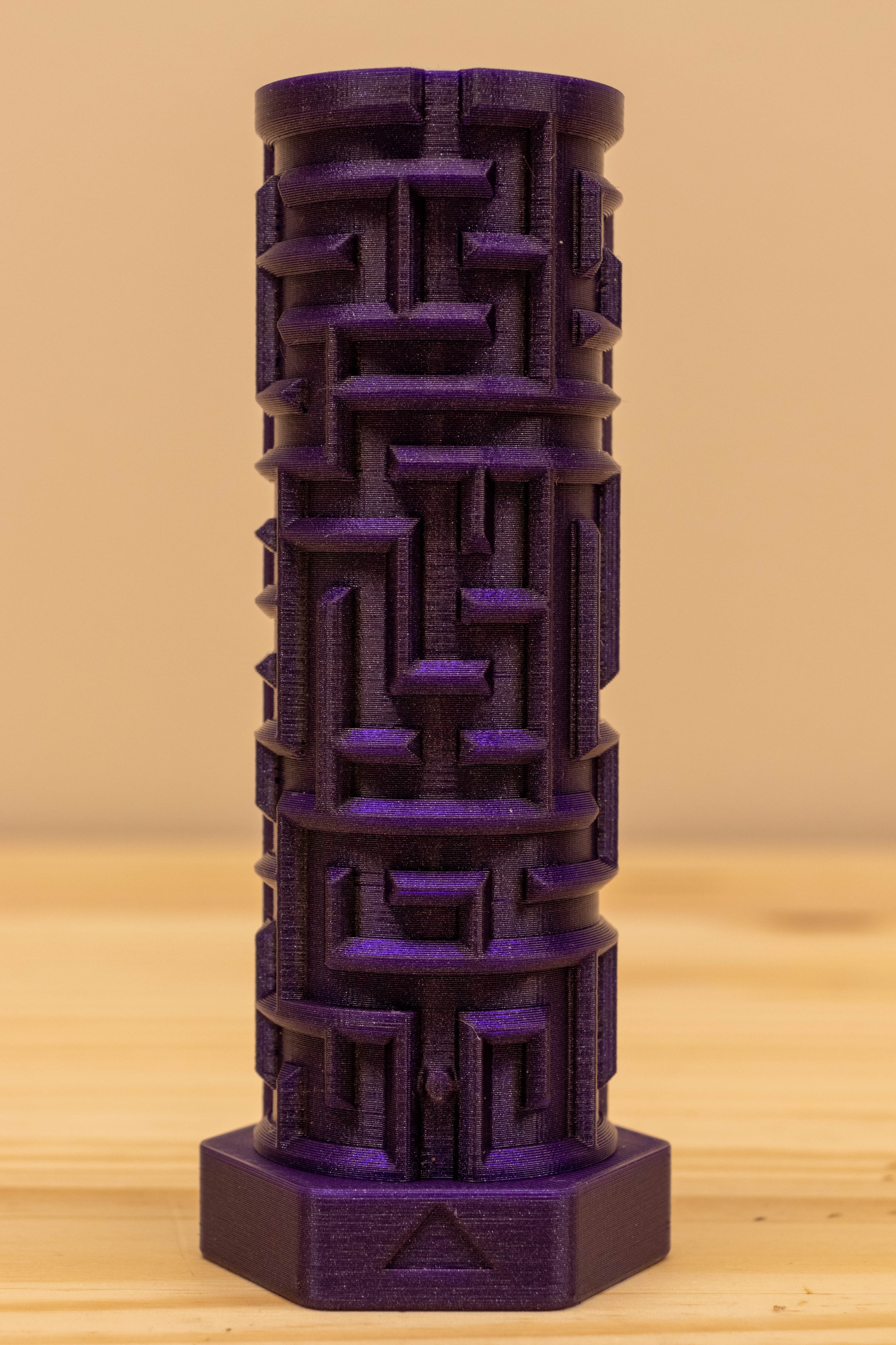 Lid - Hard - 18 x 18.stl 3d model