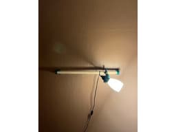 Sliding lamp 3d model