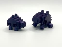 Purge Stego Flexi 3d model