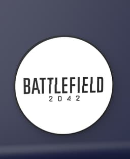 Battlefield - LED Strip compatible 3d model