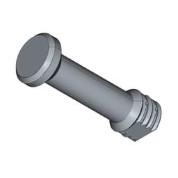 D-LOCK_KNOB.D-25DX60 3d model