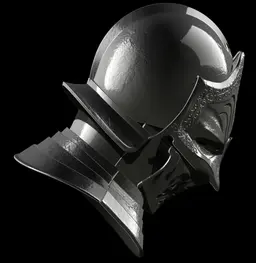 RELLANA HELMET COSPLAY ARMOR - Elden Ring Fan Art Stl Model 3d model