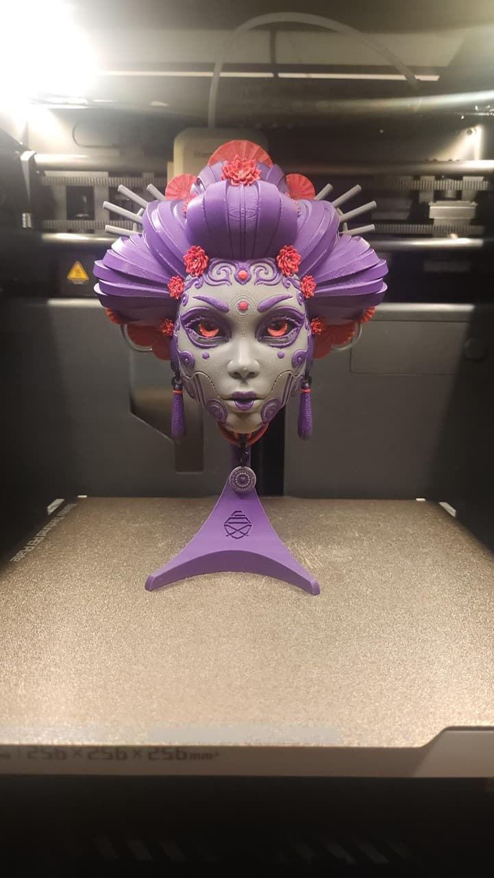 Awesome print.