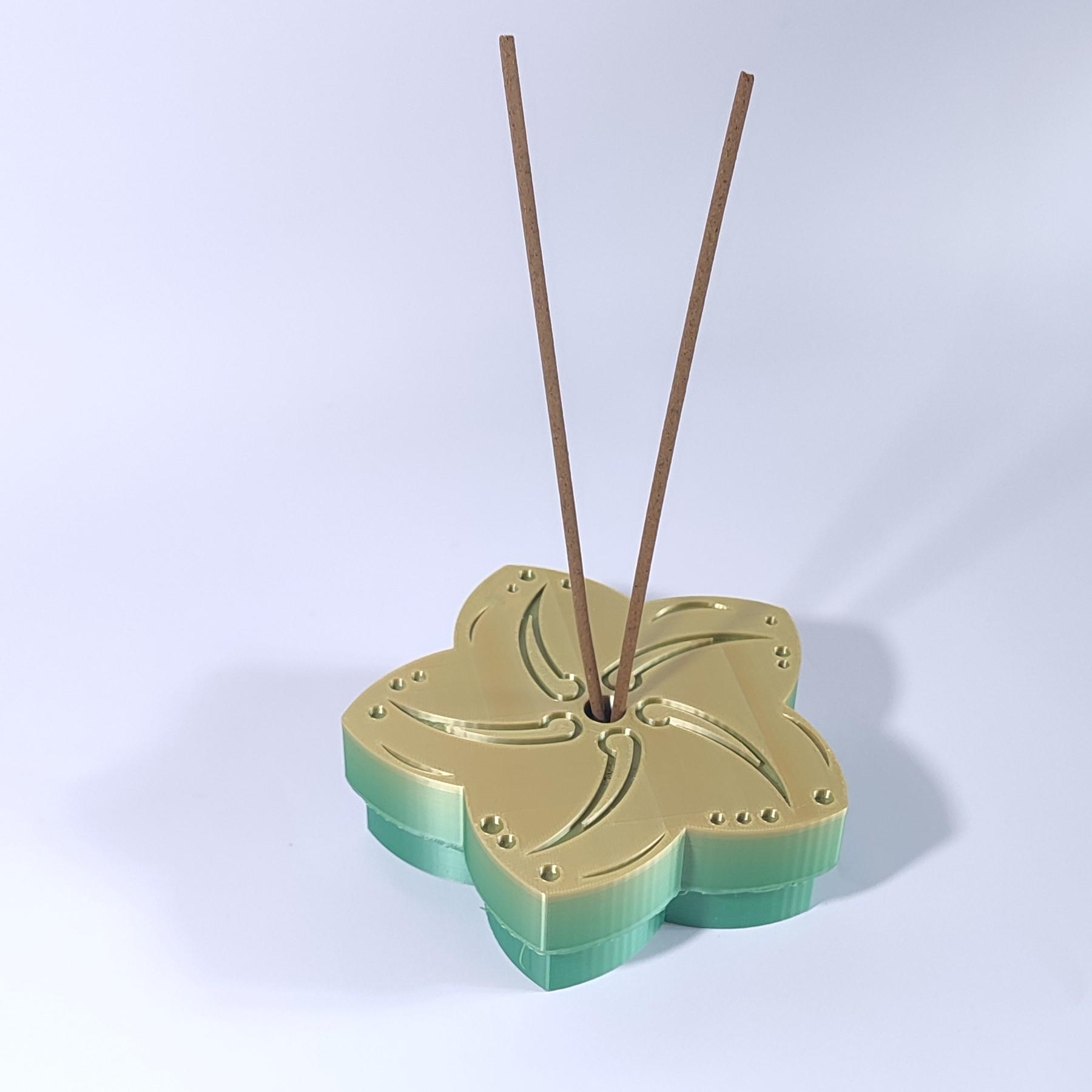 home fragrance box 3d model