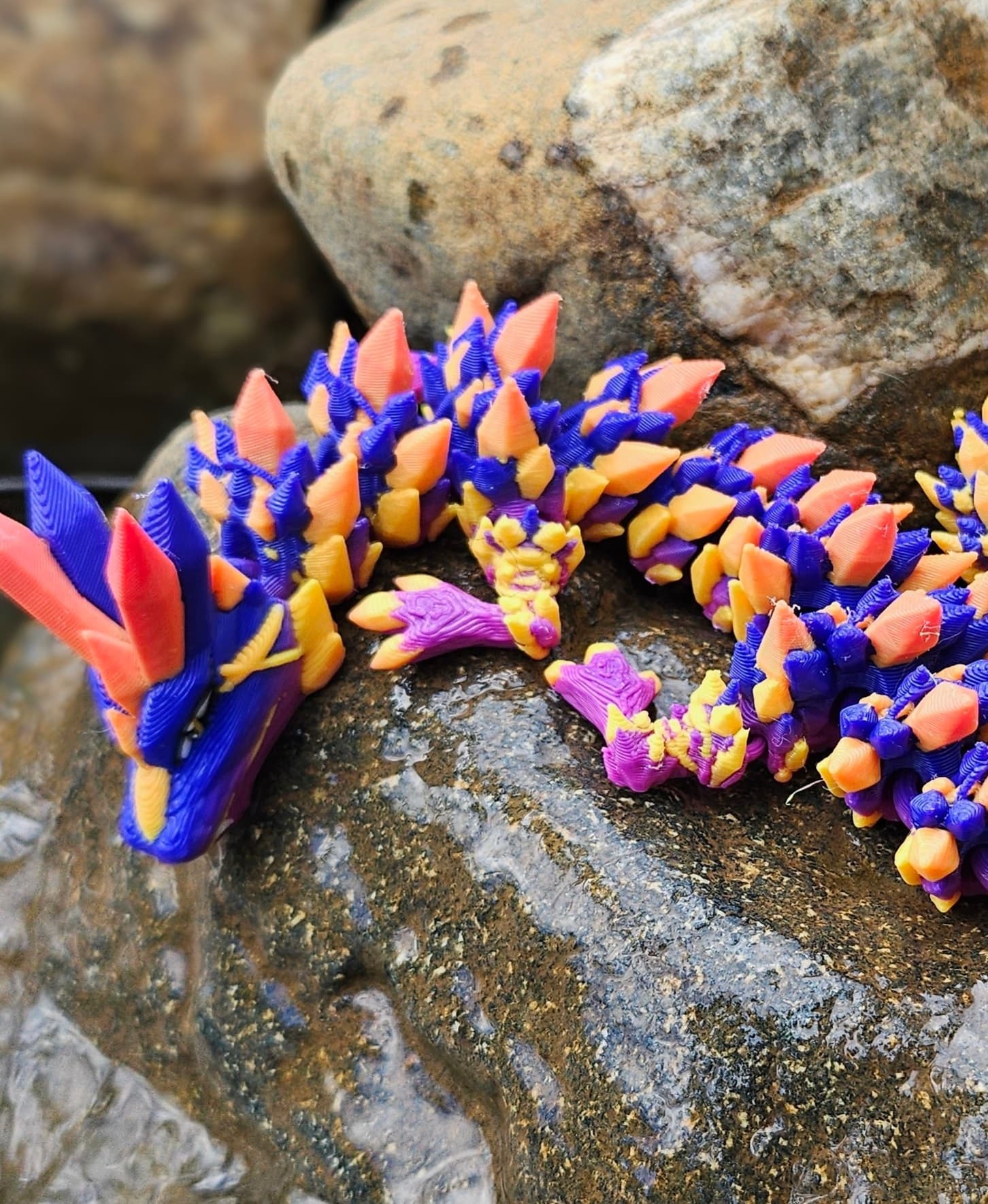 Love this dragon <3