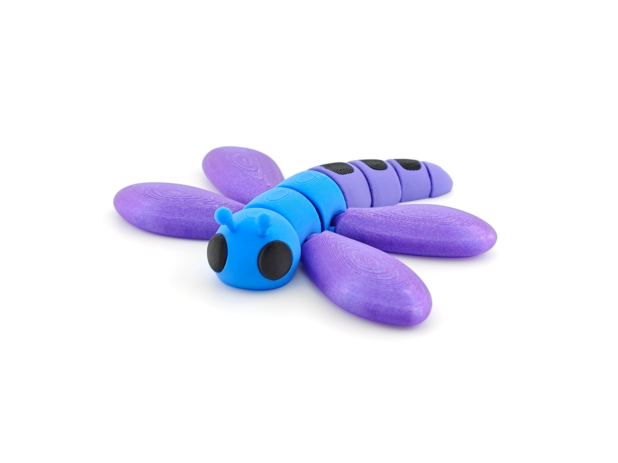 Dragonfly 3d model