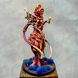 Printed by MikeMoans on Anycubic M3 Premium
Painted live on Twitch.tv/mikemoans
Check out this and many more models on https://www.instagram.com/mikemoans 3d model