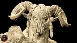 Thulrak of The Infernal Brood 3d model