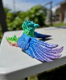 3d model