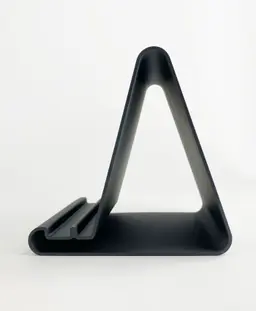 Tablet Stand Holder iPad Stand Smartphone Holder iPhone Base 3d model