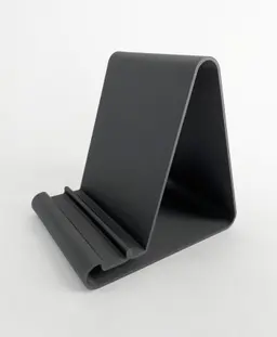 Tablet Stand Holder iPad Stand Smartphone Holder iPhone Base 3d model
