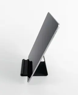 Tablet Stand Holder iPad Stand Smartphone Holder iPhone Base 3d model