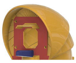 Mini BirdHouse 3d model
