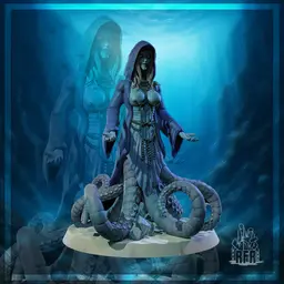 Depthsinger Echthra 2 3d model