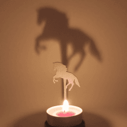 Animal Horse 3d model