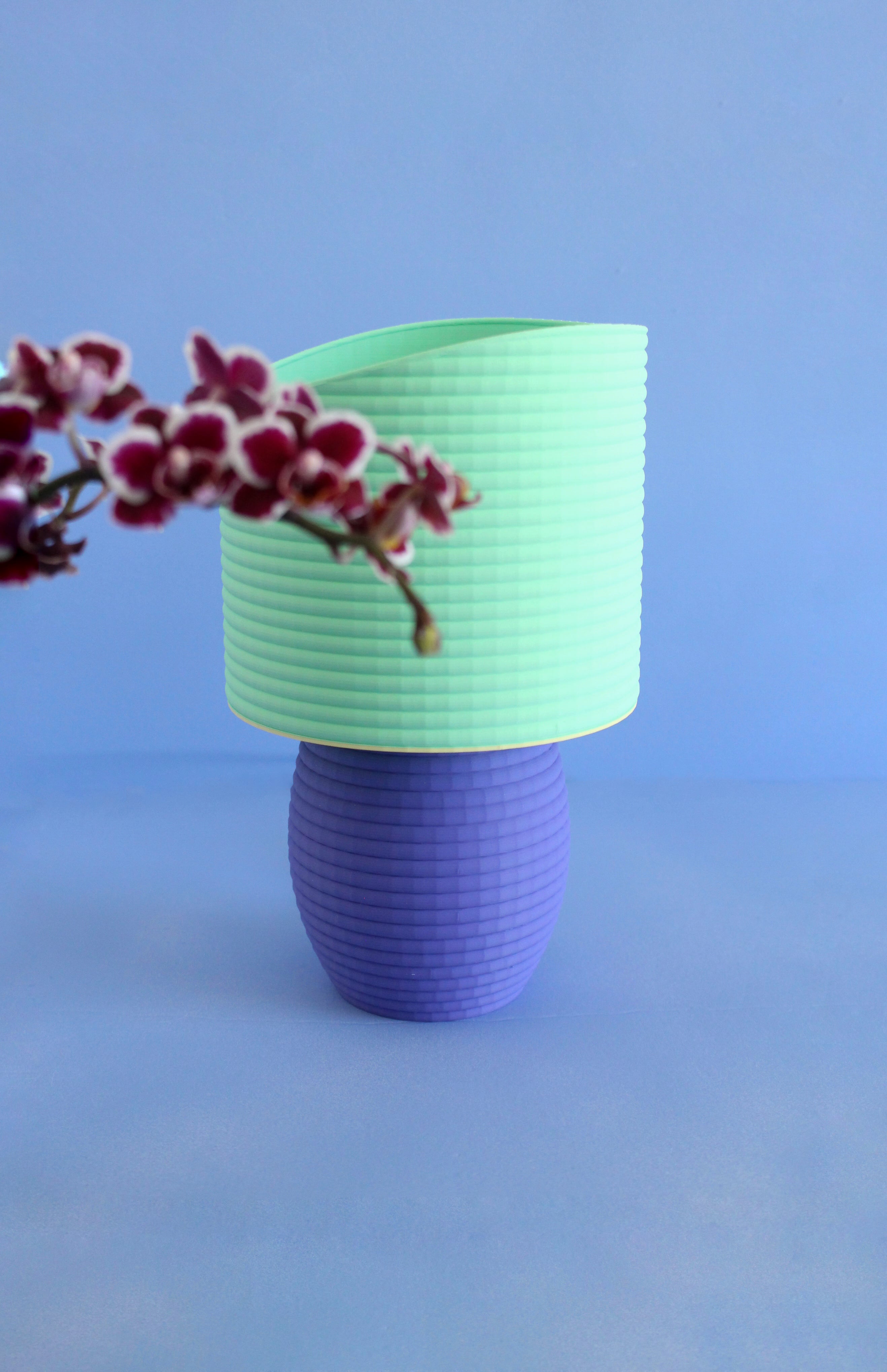 Buba Lamp 3d model