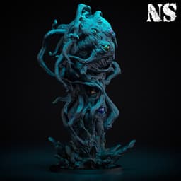 Yog-Sothoth - The Beyond One 3d model