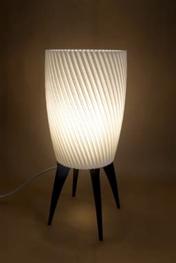 Lumi ZAMBI.stl 3d model