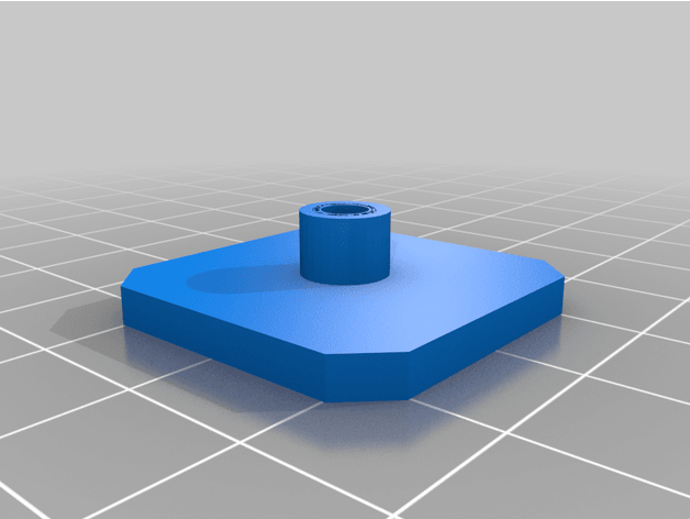 CMS battery module 3d model