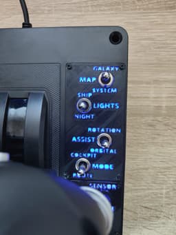 x56 TGLCover v2.stl 3d model