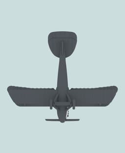 1:144 Albatros D.III(Oef) Series 53 3d model