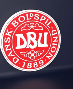 Danish National Team - LED Strip compatible 3d model